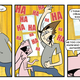 Illustration for article titled Sunday Comics: Whats My Motivation?